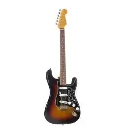 Fender Stevie Ray Vaughan Stratocaster