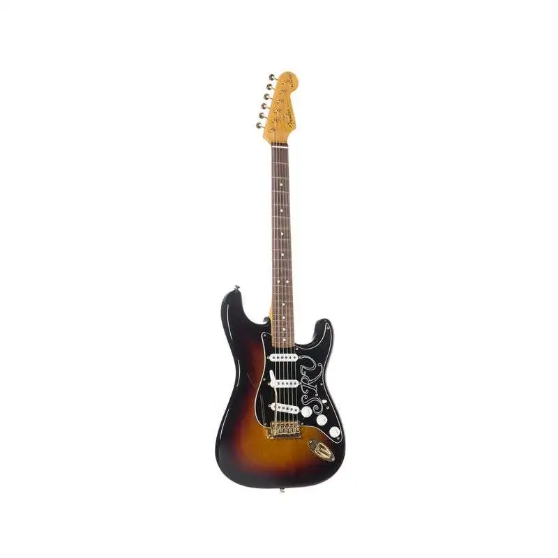 Fender Stevie Ray Vaughan Stratocaster