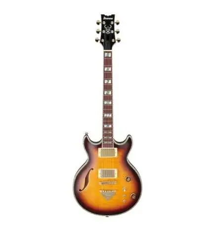 Ibanez Standard AR520HFM-VLS Violin Sunburst