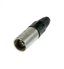 Neutrik NC7MX Kabelstecker