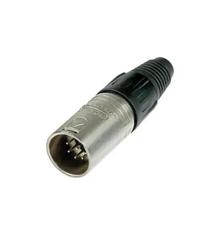 Neutrik NC7MX Kabelstecker