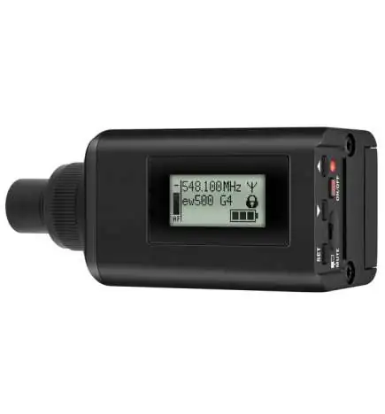 Sennheiser SKP 500 G4-AW