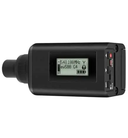 Sennheiser SKP 500 G4-DW