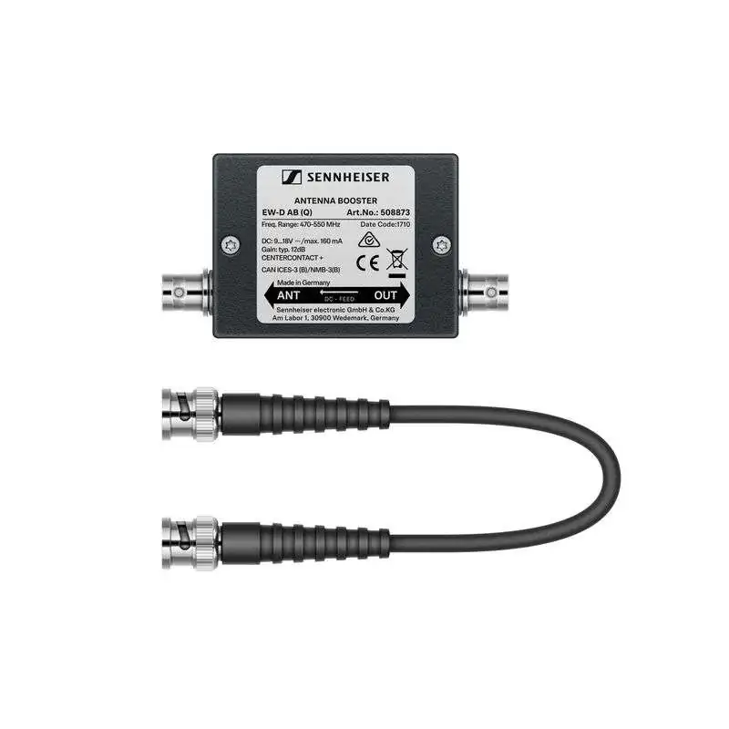 Sennheiser EW-D AB (R) 520-608 MHz