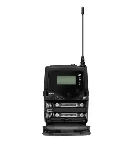 Sennheiser EK 500 G4-GBW
