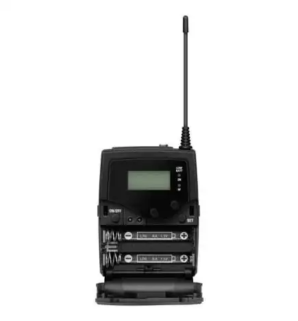 Sennheiser EK 500 G4-AW