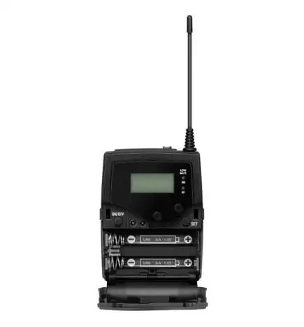 Sennheiser EK 500 G4-DW