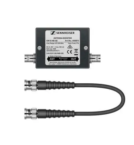 Sennheiser EW-D AB (S) 606-694 MHz