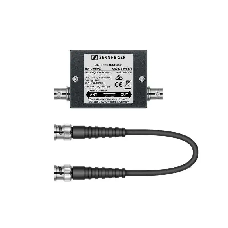 Sennheiser EW-D AB (U) 823-865 MHz