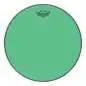 Remo Emperor Colortone Green 14"
