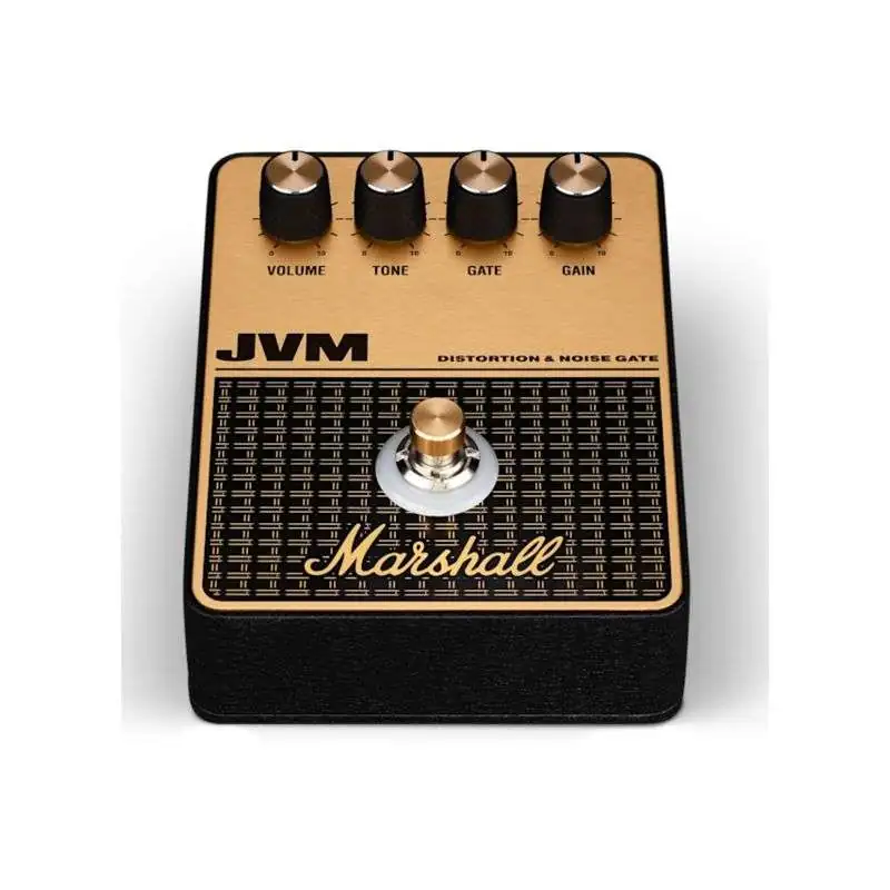 Marshall JVM Pedal