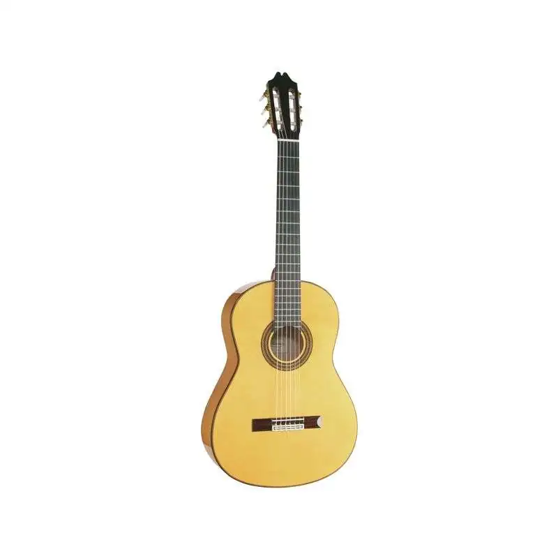 Juan Hernandez Estudio Flamenca