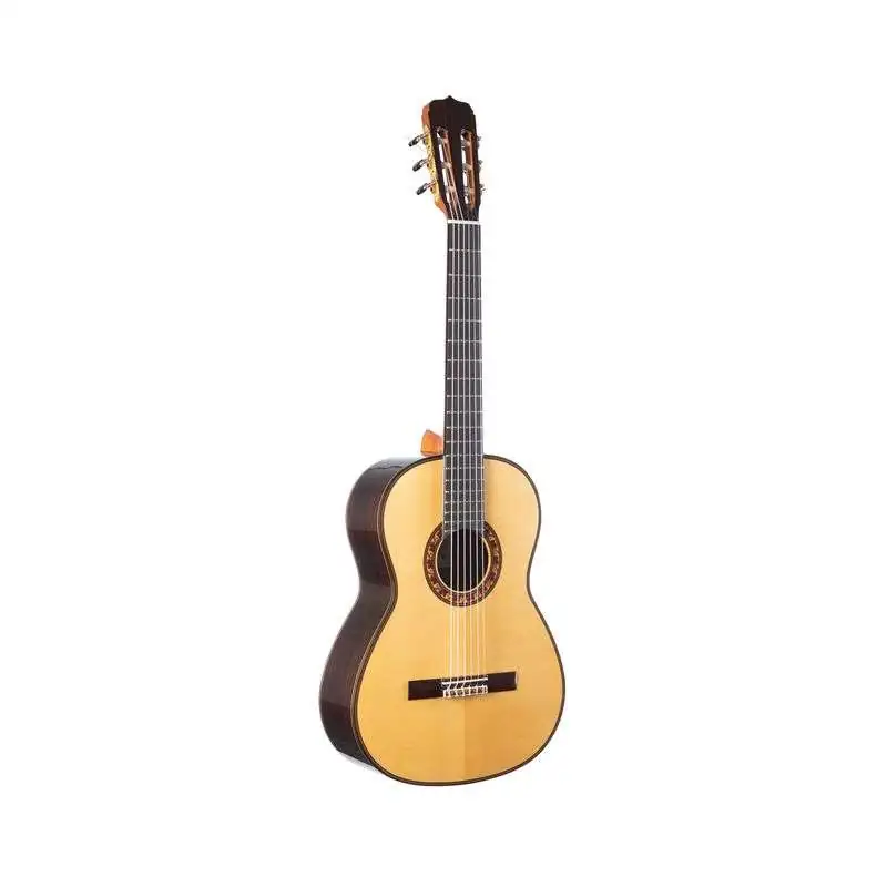 Jose Ramirez Guitarra del Tiempo Spruce