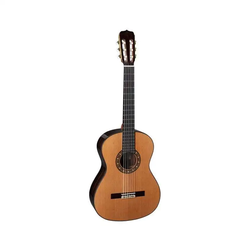 Jose Ramirez Estudio 3 Cedar