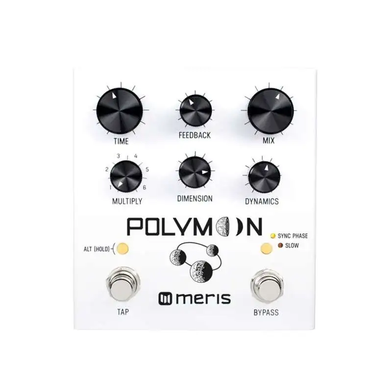 Meris Polymoon