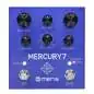 Meris Mercury 7