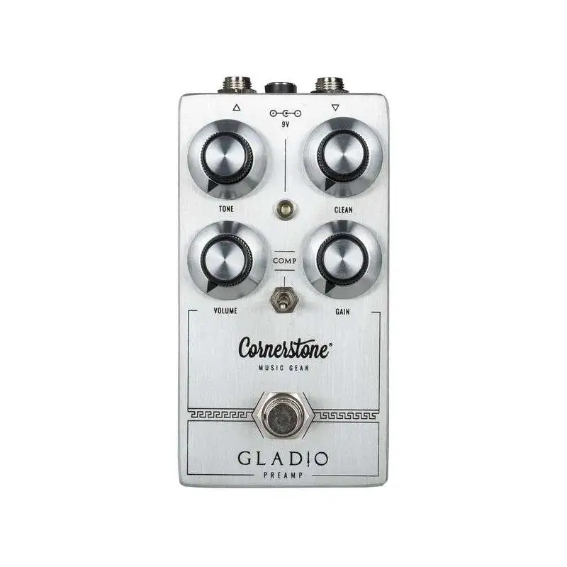 Cornerstone Gladio SC Single Channel Preamp