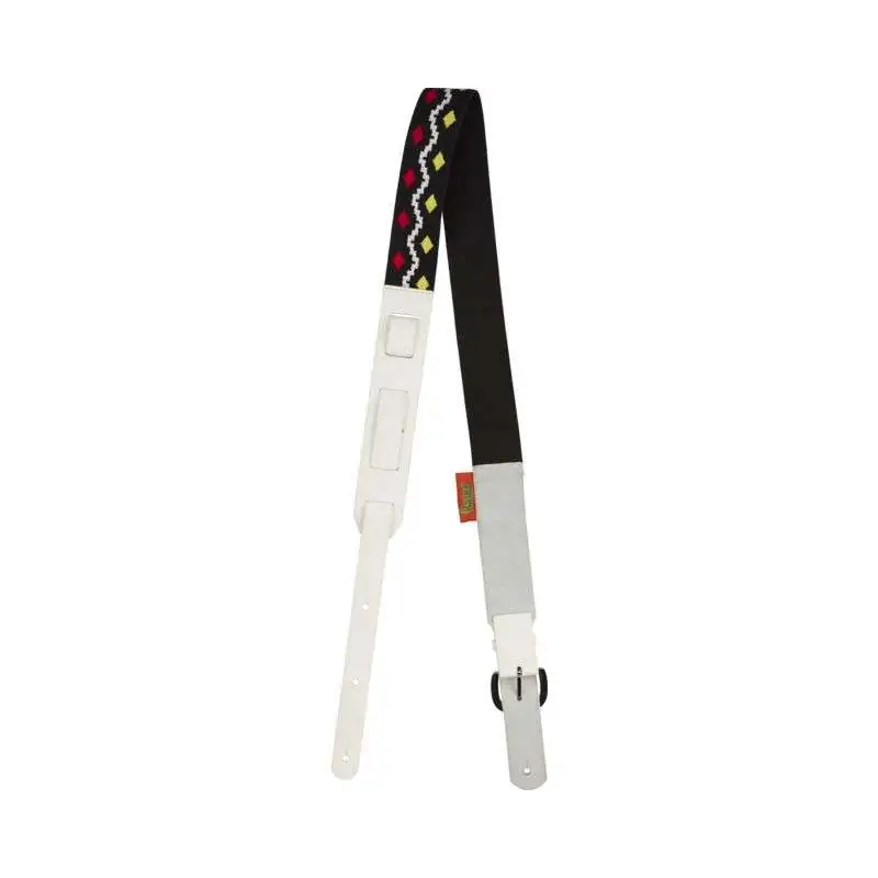 Fender George Harrison Rocky Leather Strap