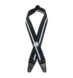 Fender 70th Anniversary Poly Strap