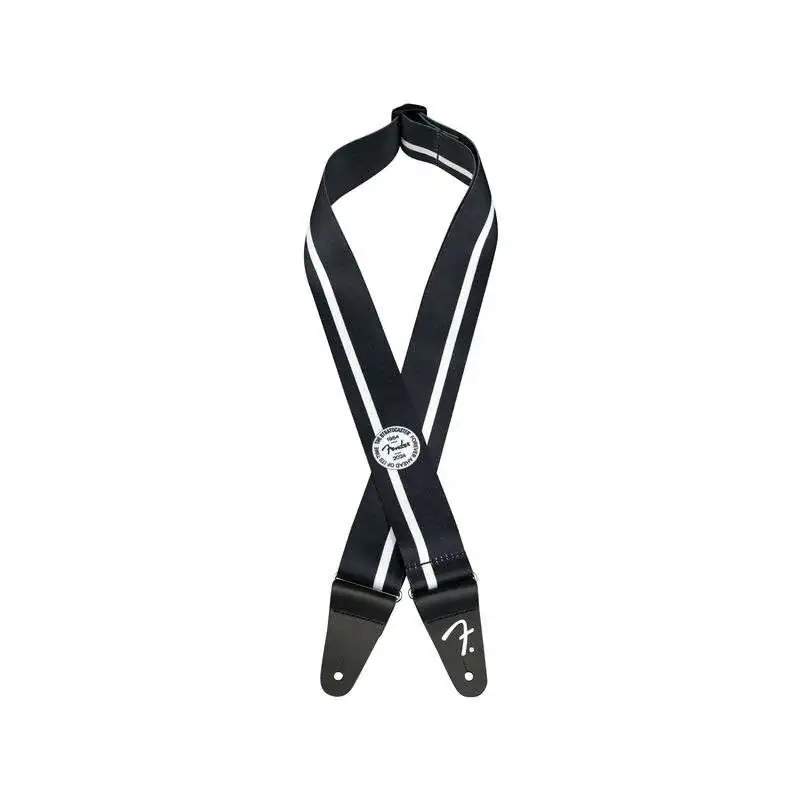 Fender 70th Anniversary Poly Strap