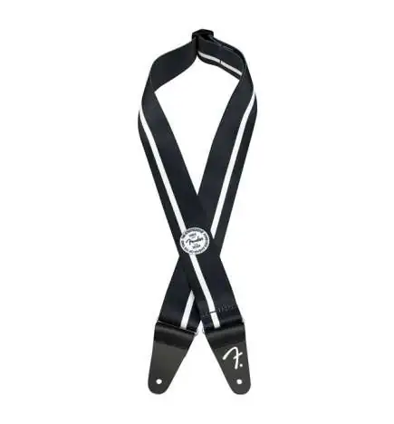 Fender 70th Anniversary Poly Strap