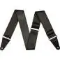 Fender Tooled Leather Guitar Strap 2"