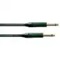 Cordial CRI 6 PP peak instrument cable 6 m Cordial CRI 6 PP peak instrument cable 6 m