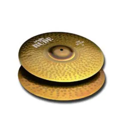 Paiste Rude HiHat 14