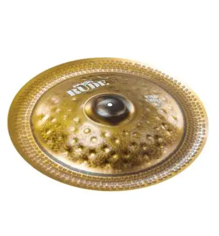 Paiste Rude Wild China 20