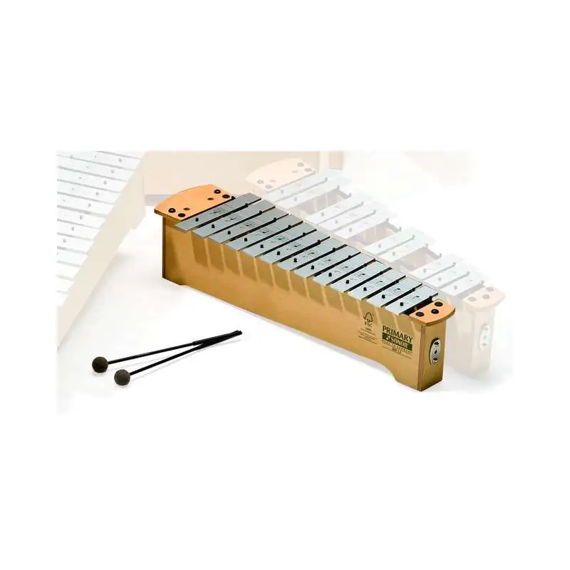 Sonor Metallophon SMP 1.1, Sopran