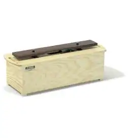 Sonor Chime Bar NKS 100 P, Xylophone E