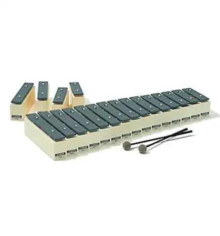 Sonor Chime Bars KS 40 L 1, Metalofone