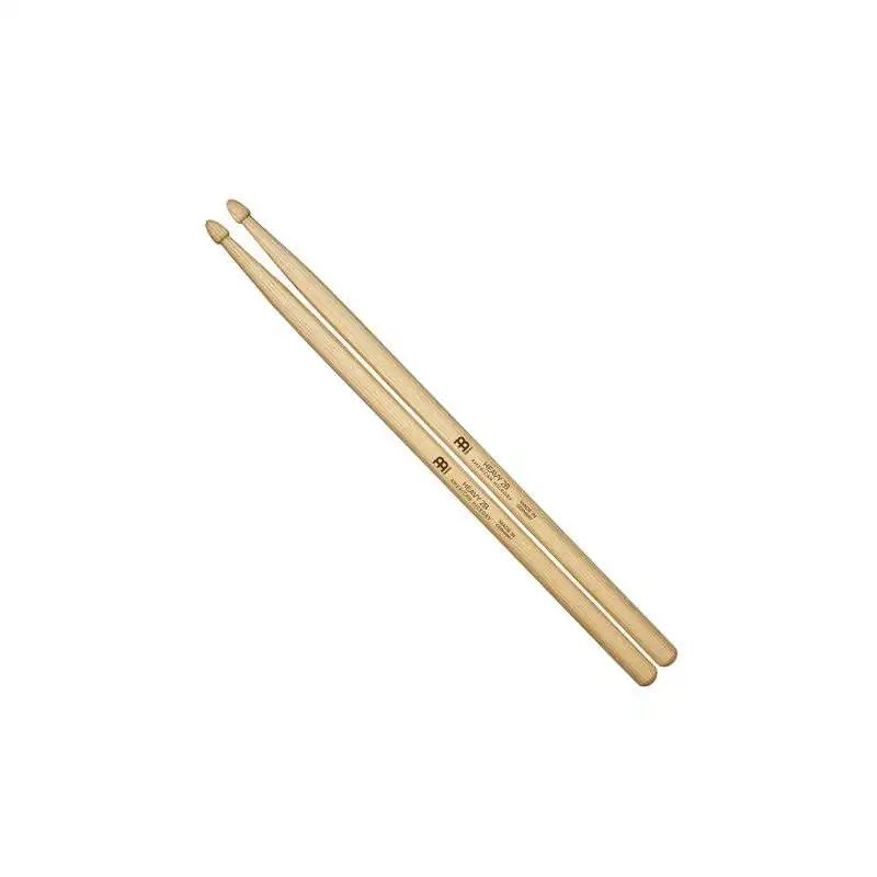Meinl Heavy 2B Sticks