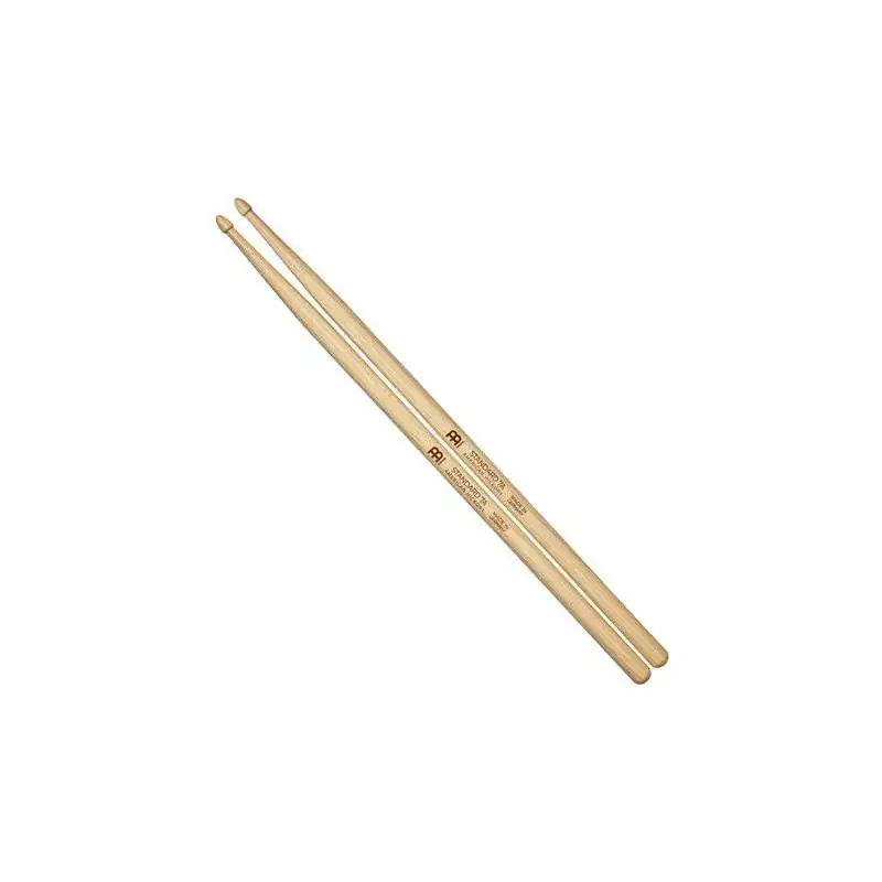 Meinl Standard 7A Sticks Meinl Standard 7A Sticks
