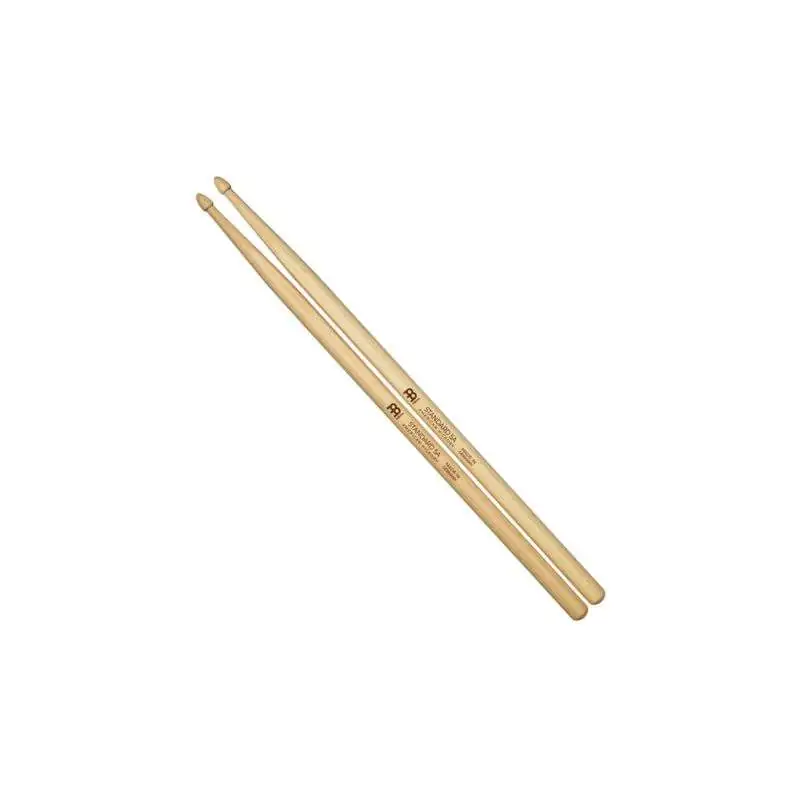 Meinl Standard 5A Sticks Meinl Standard 5A Sticks