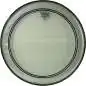 Remo Powerstroke 3, 16", clair, Tom Remo Powerstroke 3, 16", clair, Tom