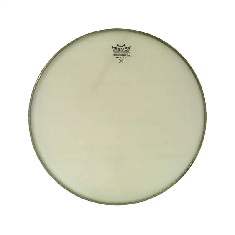 Remo Ambassador Renaissance 13", Tom Batter/Reso Remo Ambassador Renaissance 13", Tom Batter/Reso