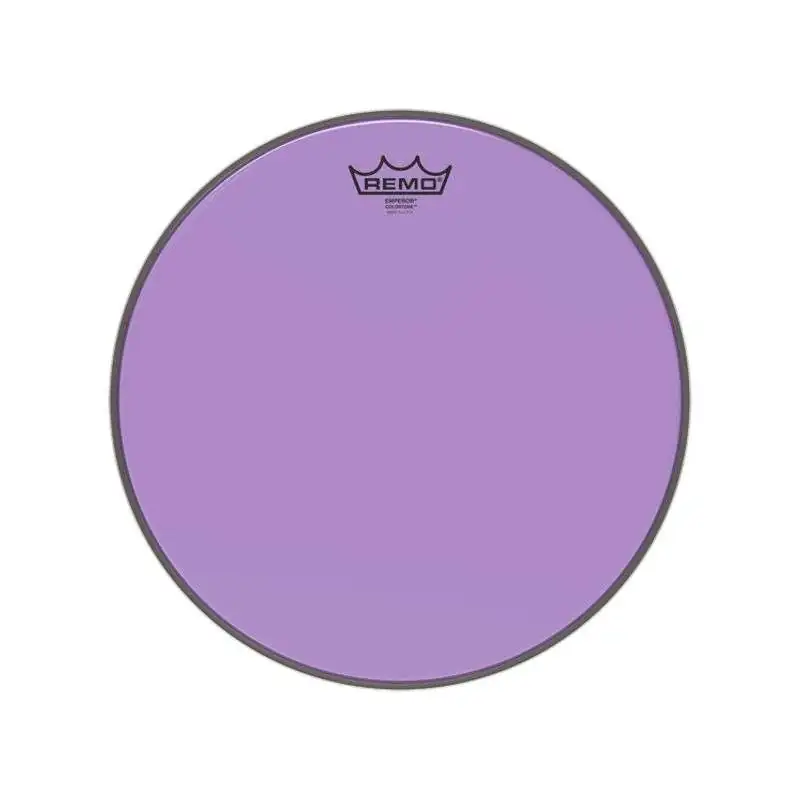 Remo Emperor Colortone Clear 16" Violett Remo Emperor Colortone Clear 16" Violett