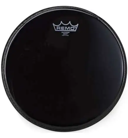 Remo Emperor Ebony 18