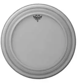 Remo Powerstroke Pro, coated, 18 , basDrum Batter