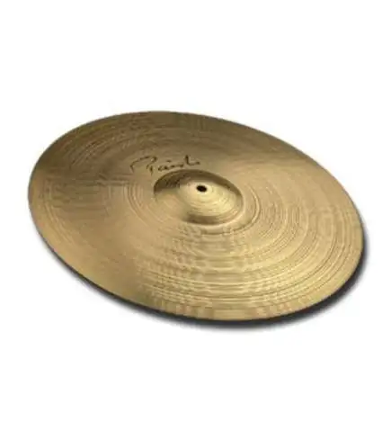 Paiste Signature Power Crash 17"