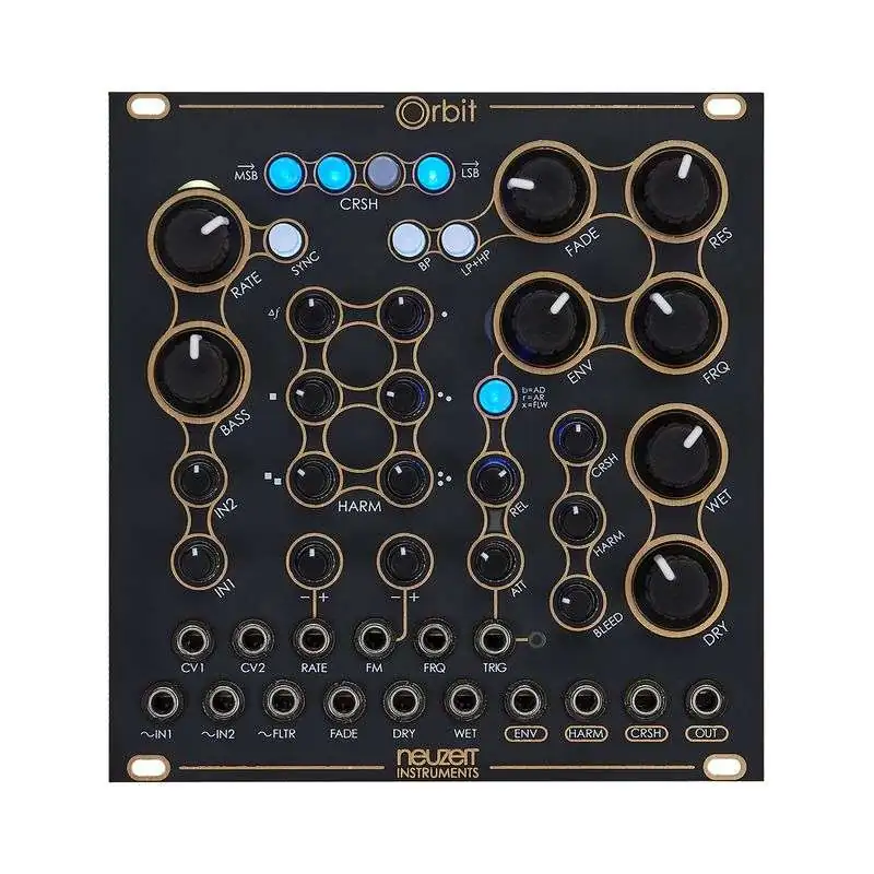 Neuzeit Instruments Orbit