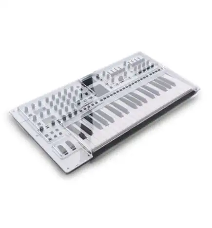 Decksaver Roland Gaia 2 Cover