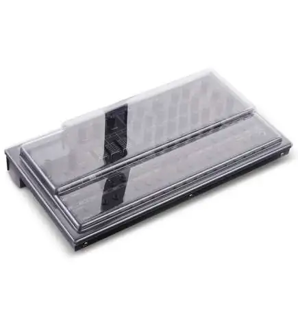 Decksaver Roland SH-4D Cover