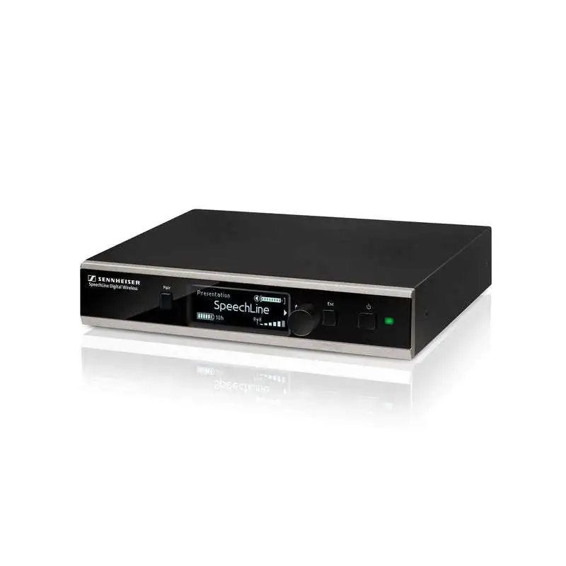 Sennheiser SL RACK RECEIVER DW-3-EU Rackreceiver