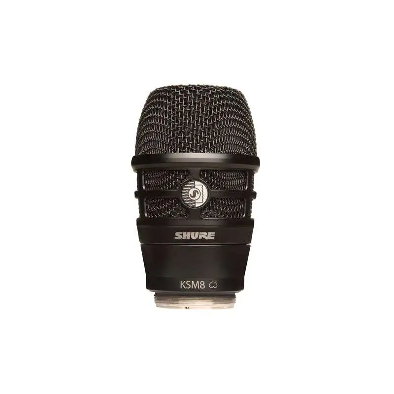 Shure RPW 174 KSM8 Black Capsule Shure RPW 174 KSM8 Black Capsule