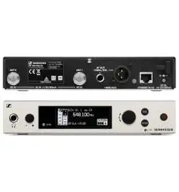 Sennheiser EM 300-500 G4-BW