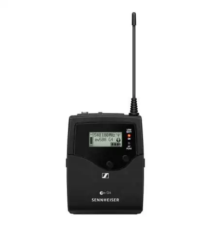 Sennheiser EK 100 G4-GB