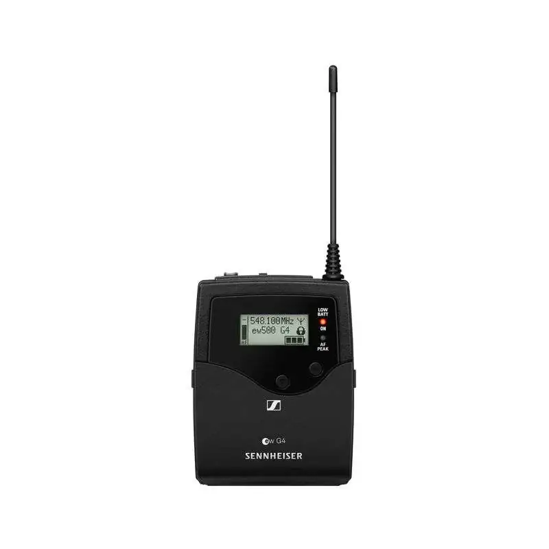 Sennheiser EK 100 G4-A1