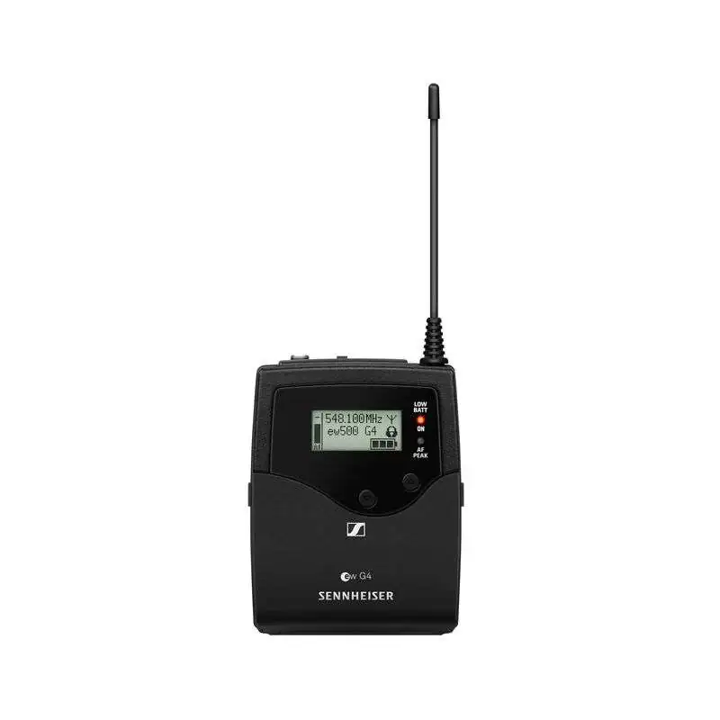 Sennheiser EK 100 G4-A
